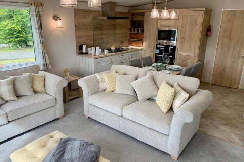 Hunters Quay Holiday Village - ABI - Ambleside - 2