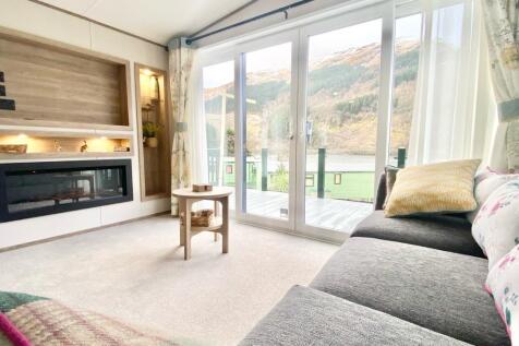 Loch Eck Caravan Park - ABI - Ingleton - 2023 | Fo