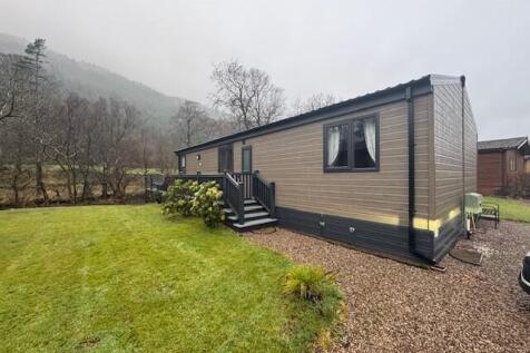 Loch Eck Country Lodges- Willerby - Mapleton - 202
