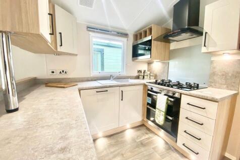 Stratheck Holiday Park - Willerby - Manor - 2023 |