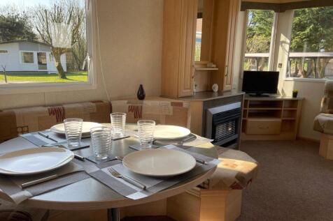 Solway Holiday Park - 75754
