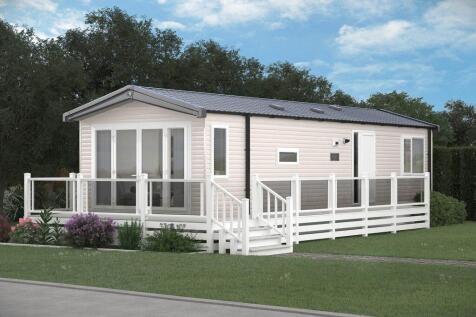 Solway Holiday Park - 52344