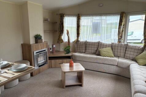 CAR0063706 - Static Caravan