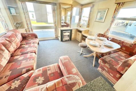 CAR0024857 - Static Caravan