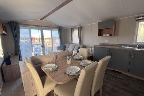 CAR0055589 - Static Caravan