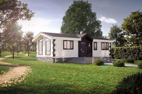 Solway Holiday Park-Residential-ParkHome 4217