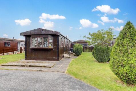 The Elms Retirement Park -  -  -  | For sale