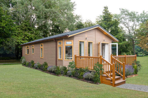 The Elms Retirement Park - Omar - Westfield -  | F