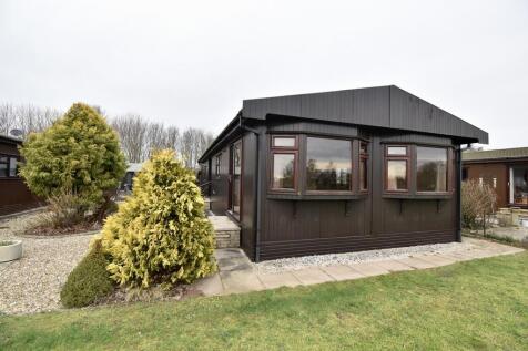 The Elms Retirement Park -  -  -  | For sale