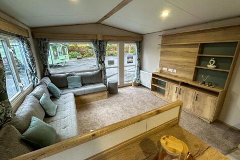 Drimsynie Holiday Village - ABI - Emerald - 2023 -
