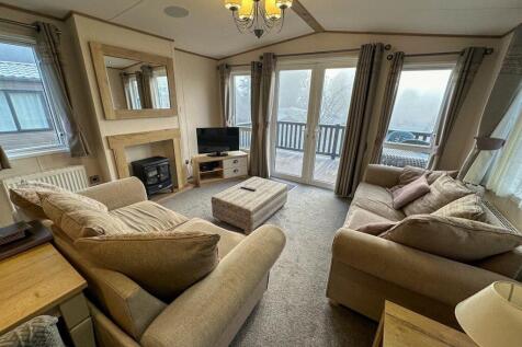 Drimsynie Holiday Village - ABI - Ambleside - 2019