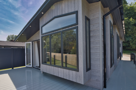 Hunters Quay Holiday Village - Omar - Boutique - 2