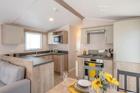 Loch Awe Holiday Park - 35517