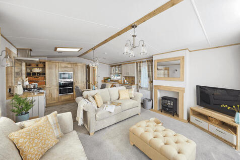 Loch Awe Holiday Park - 33230