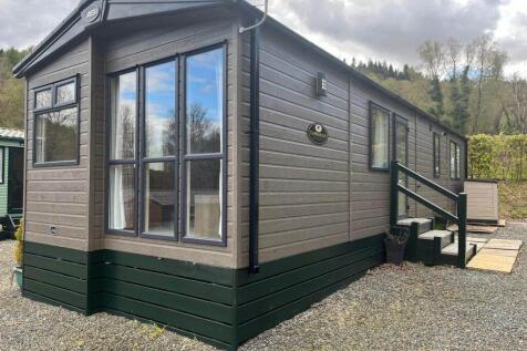 Loch Lomond Holiday Park - ABI - Carradale - 20183