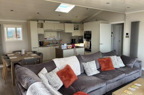 Coast View Holiday Park