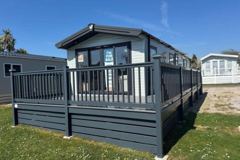 CAR0062776 - Static Caravan