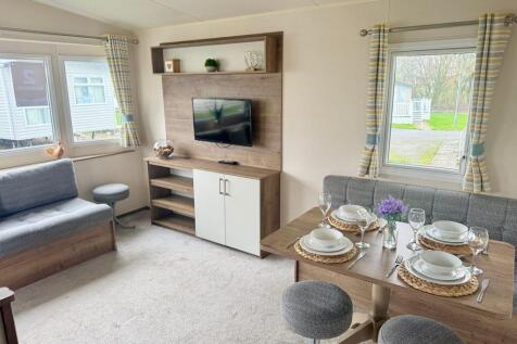CAR0063870 - Static Caravan