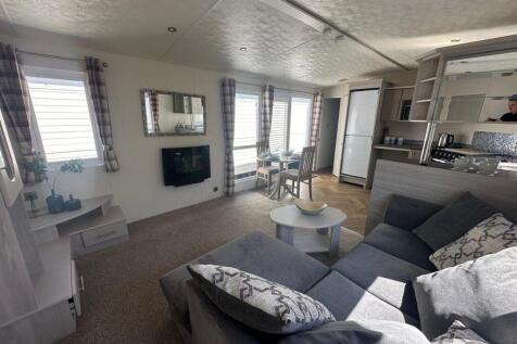 CAR0020142 - Static Caravan