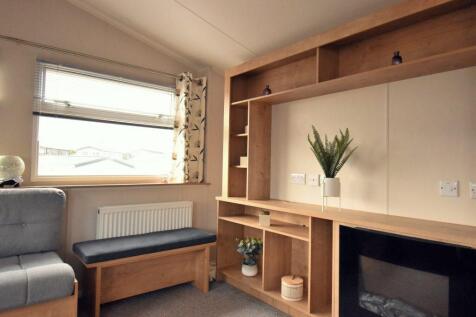 CAR0056345 - Static Caravan