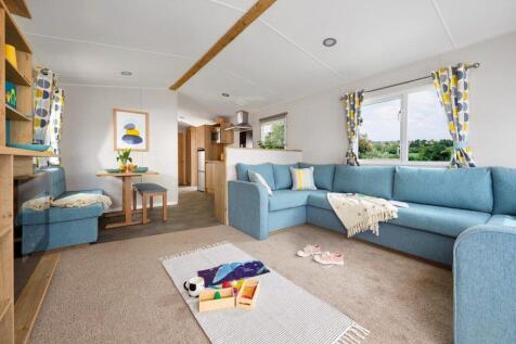 Solway Holiday Park - 52930