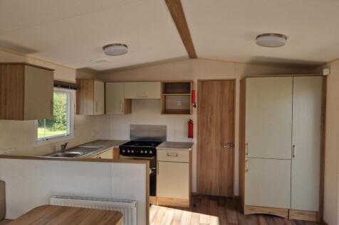 Solway Holiday Park - 48440