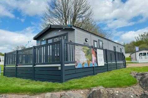 Springwood Holiday Park - Willerby - Sheraton - 20