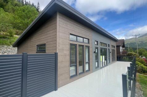 Drimsynie Holiday Village - Willerby - Acorn Bespo