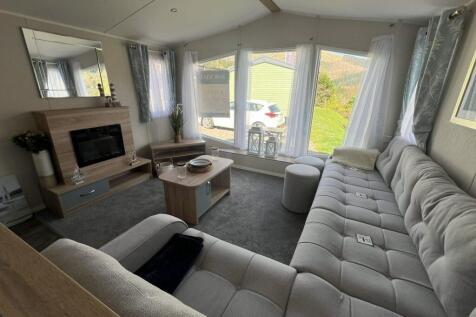 Drimsynie Holiday Village - Willerby - Sierra - 20