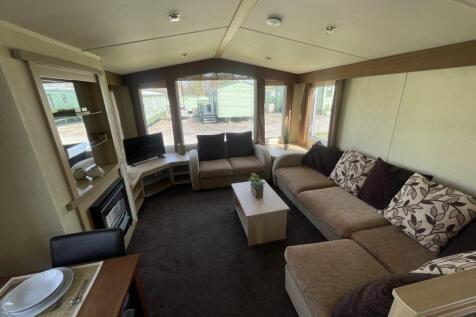 Hunters Quay Holiday Village - Swift - Moselle - 2