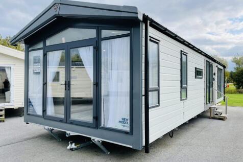 Loch Awe Holiday Park - 33270