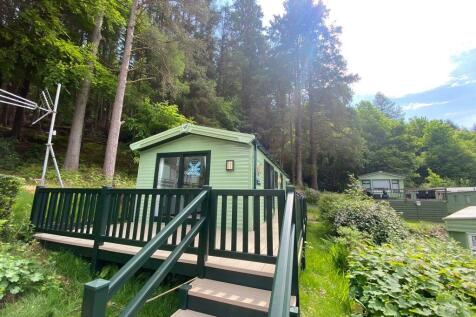 Loch Eck Caravan Park - Willerby - Canterbury - 20