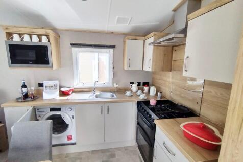 CAR0063096 - Static Caravan