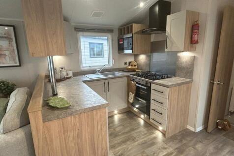 CAR0062309 - Static Caravan