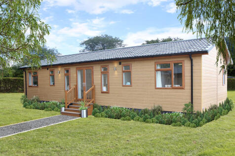 The Elms Retirement Park - Omar - Woodbury - 2024 