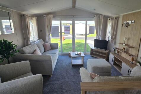 CAR0062681 - Static Caravan