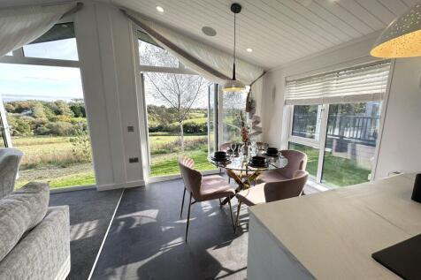 Holiday Lodge For Sale At Meadow Lakes Holiday par