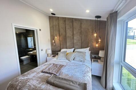 Holiday Lodge For Sale At Meadow Lakes Holiday par