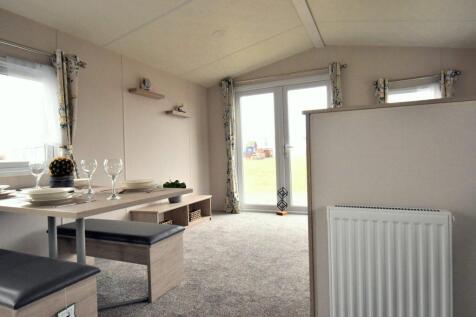 CAR0061162 - Static Caravan