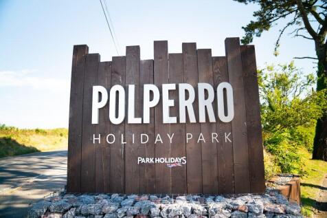 2022 Cornwall Polperro Entrance Signage (1)