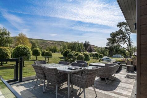 2023 Wales Brynteg Spa Park Views Owner Caravan Wi
