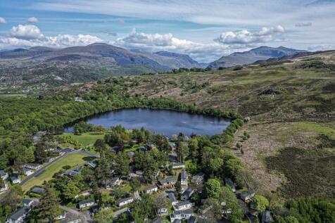 2023 Wales Brynteg Drone Aerial Park Views (12)