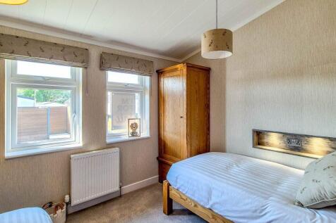 Luxury Lodge Rye Harbour