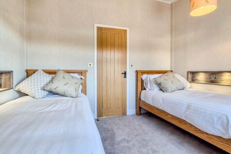 Luxury Lodge Rye Harbour