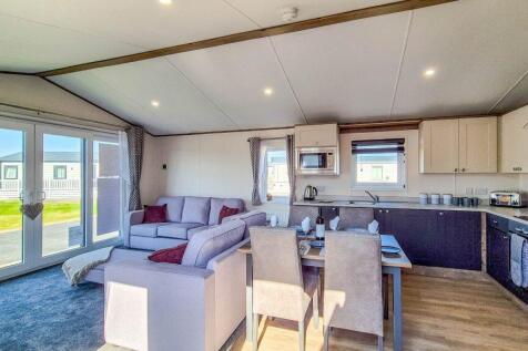 Holiday Lodge for sale