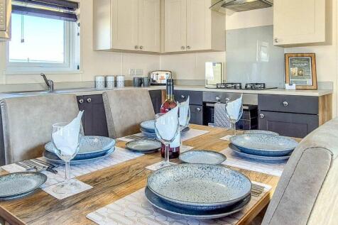 Holiday Lodge for sale