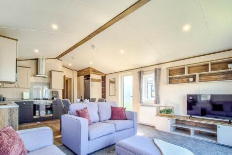 Holiday Lodge for sale