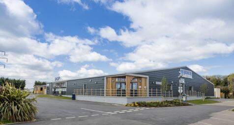 Park Holidays Birchington Holiday Park