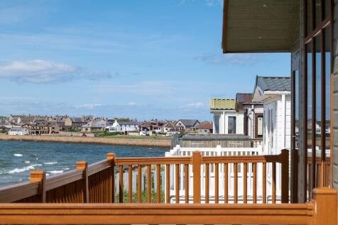 Burghead Holiday Park