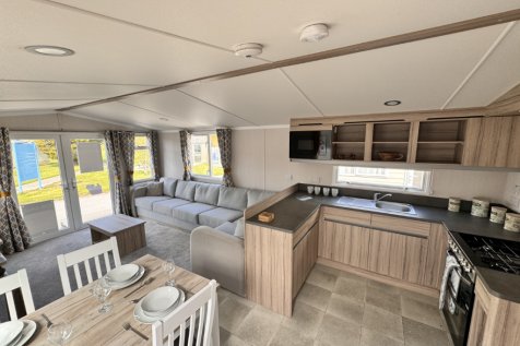 Solway Holiday Park - 63617